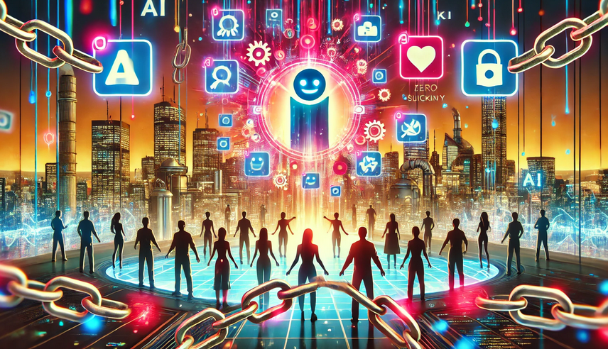 用户想来就来，想走就走！文心一言、Kimi们拿什么套住人心？